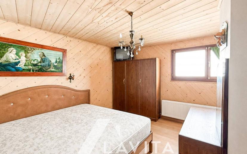 Trilocale via Colonia, Ville di Fiemme — foto 4 di 14