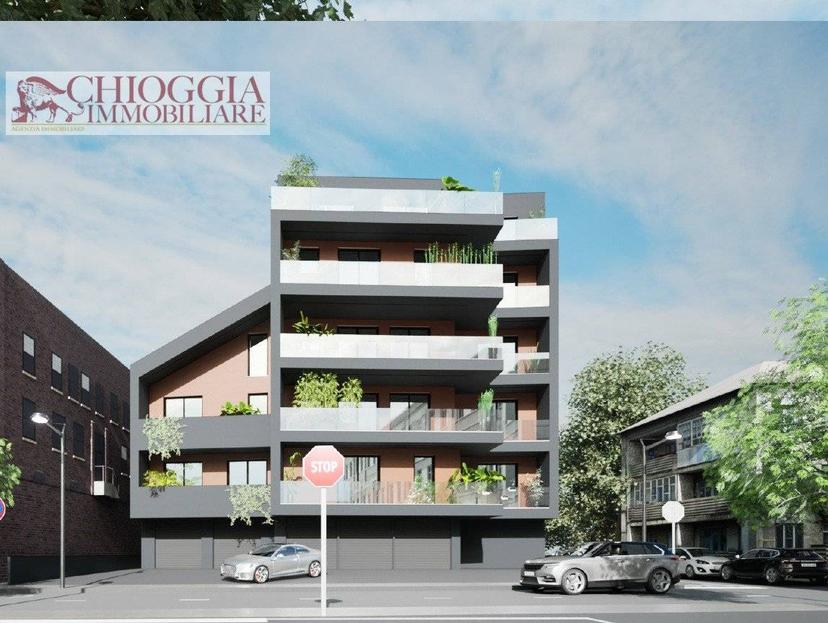 Trilocale viale Marco Polo 30, Sottomarina, Chioggia