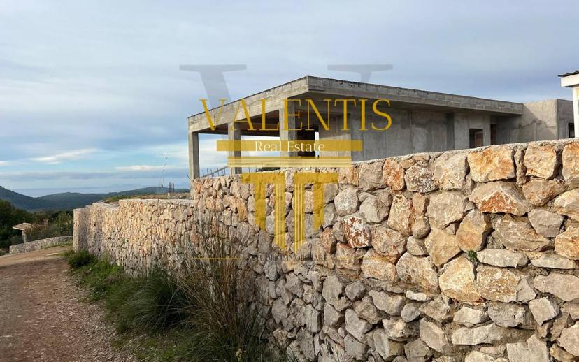 Villa unifamiliare Contrada Campanaro Alto, Itri — foto 28 di 29