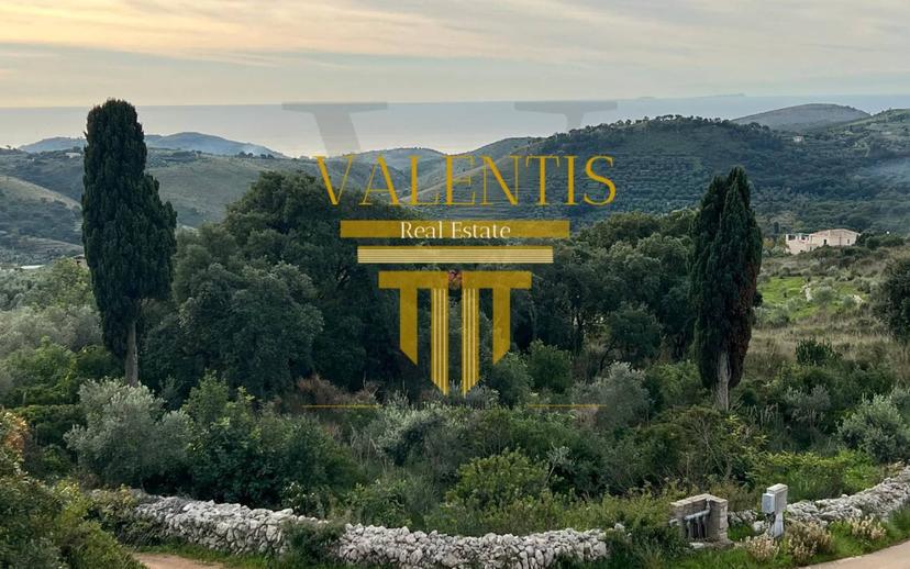 Villa unifamiliare Contrada Campanaro Alto, Itri — foto 18 di 29