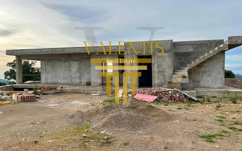 Villa unifamiliare Contrada Campanaro Alto, Itri — foto 4 di 29