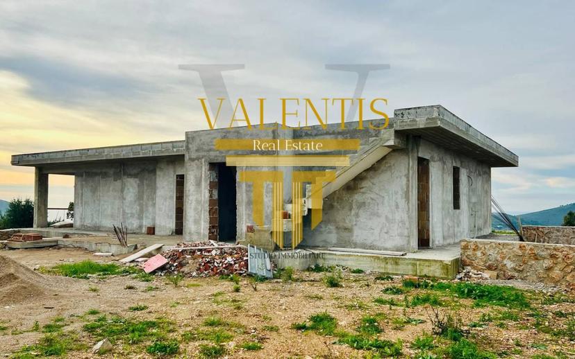 Villa unifamiliare Contrada Campanaro Alto, Itri — foto 15 di 29