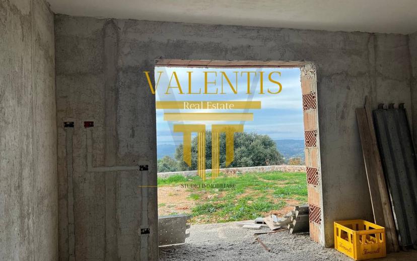 Villa unifamiliare Contrada Campanaro Alto, Itri — foto 11 di 29