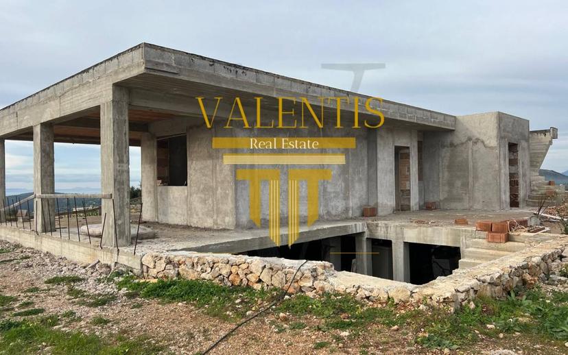 Villa unifamiliare Contrada Campanaro Alto, Itri — foto 27 di 29