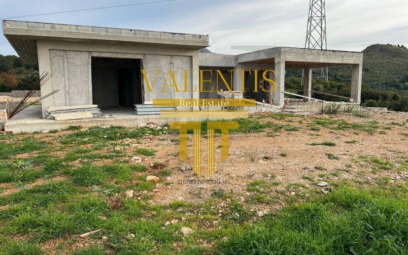 Villa unifamiliare Contrada Campanaro Alto, Itri — foto 25 di 29