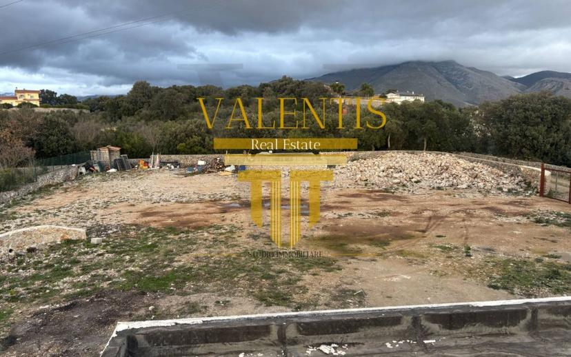 Villa unifamiliare Contrada Campanaro Alto, Itri — foto 9 di 29