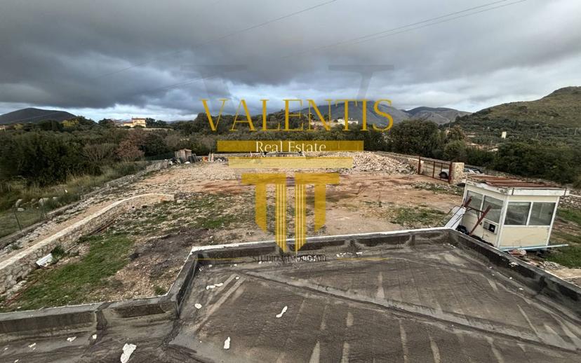 Villa unifamiliare Contrada Campanaro Alto, Itri — foto 3 di 29