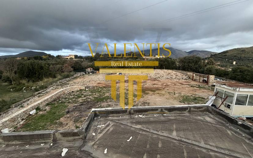 Villa unifamiliare Contrada Campanaro Alto, Itri — foto 29 di 29