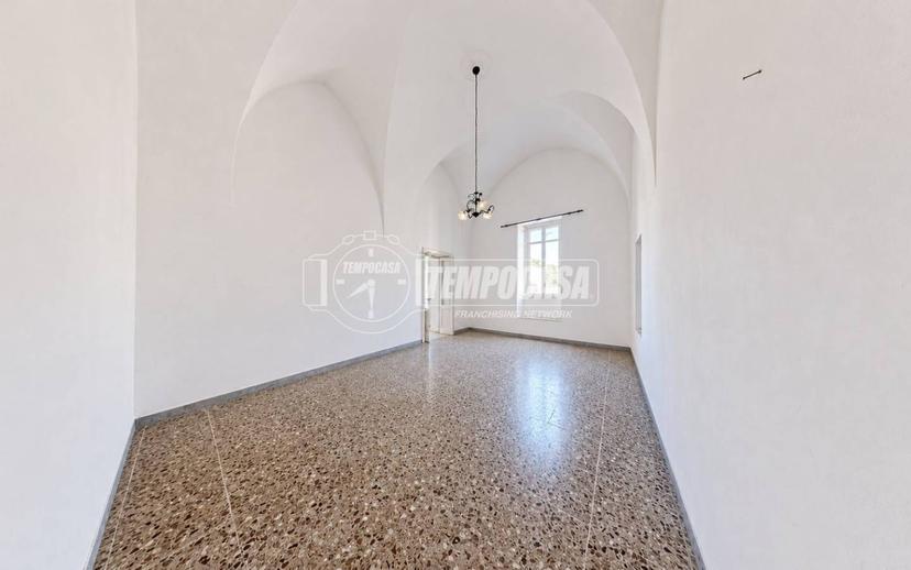 Quadrilocale via Croce Savoia 40, Bagnolo del Salento — foto 9 di 19