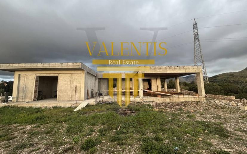 Villa unifamiliare Contrada Campanaro Alto, Itri — foto 12 di 29