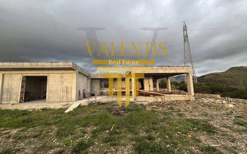 Villa unifamiliare Contrada Campanaro Alto, Itri — foto 22 di 29