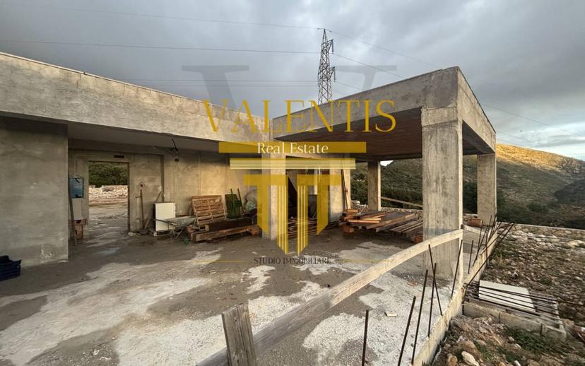 Villa unifamiliare Contrada Campanaro Alto, Itri — foto 13 di 29