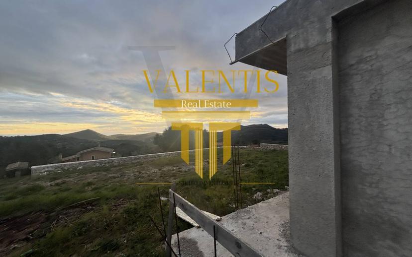 Villa unifamiliare Contrada Campanaro Alto, Itri — foto 24 di 29