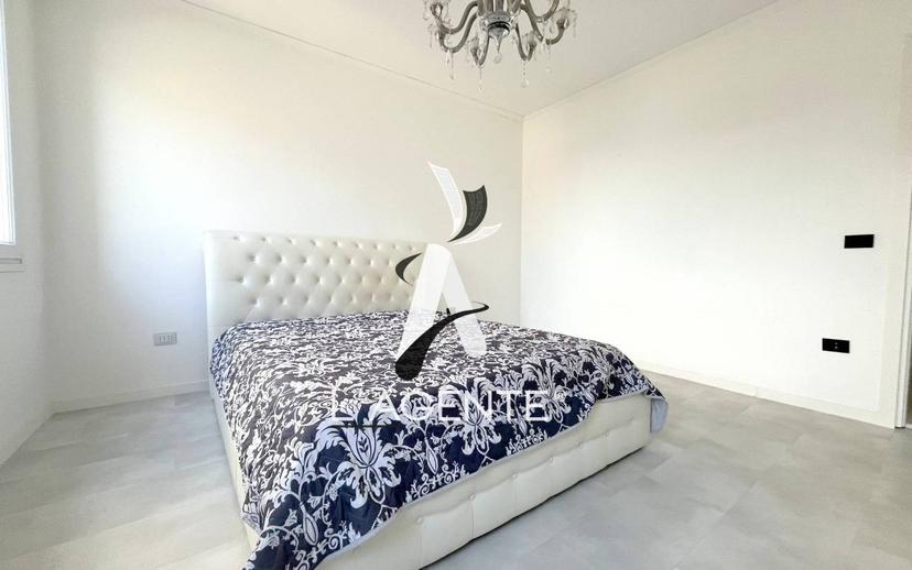 Villa bifamiliare via Brentelle, Mira Taglio, Mira — foto 11 di 22