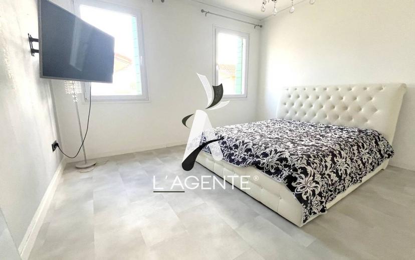 Villa bifamiliare via Brentelle, Mira Taglio, Mira — foto 14 di 22