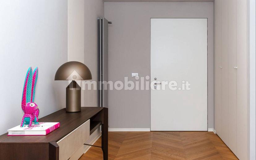 Quadrilocale piazza Giuseppe Mazzini 39, Gries - San Quirino, Bolzano