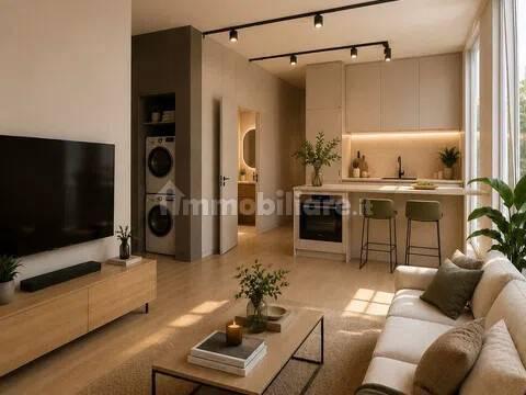 Bilocale via Della Visitazione, 13, Gries - San Quirino, Bolzano — foto 5 di 5