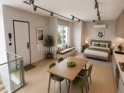 Monolocale via Della Visitazione, 13, Gries - San Quirino, Bolzano