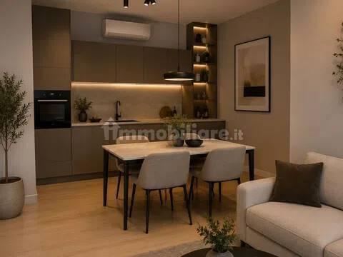 Monolocale via Della Visitazione, 13, Gries - San Quirino, Bolzano — foto 2 di 4