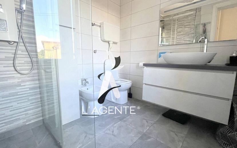 Villa bifamiliare via Brentelle, Mira Taglio, Mira — foto 18 di 22