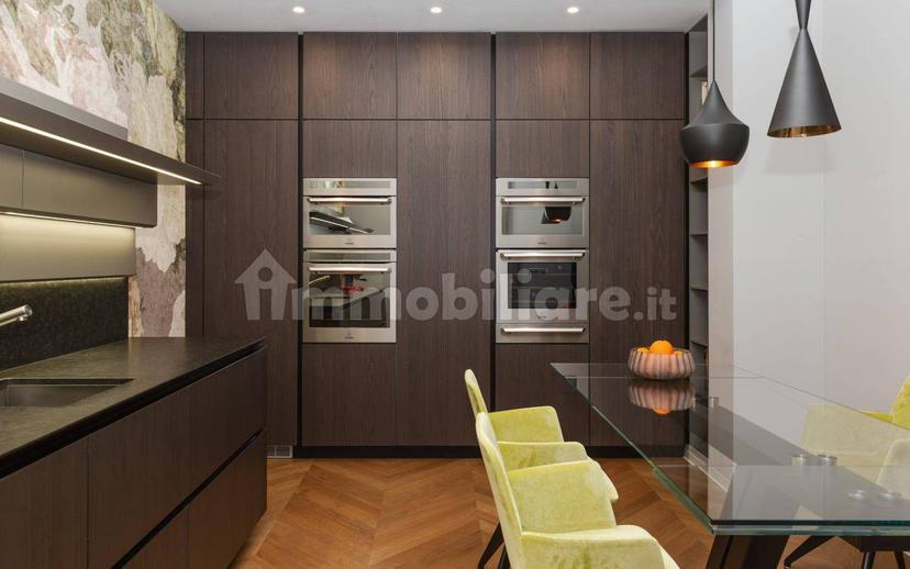 Quadrilocale piazza Giuseppe Mazzini 39, Gries - San Quirino, Bolzano — foto 6 di 11