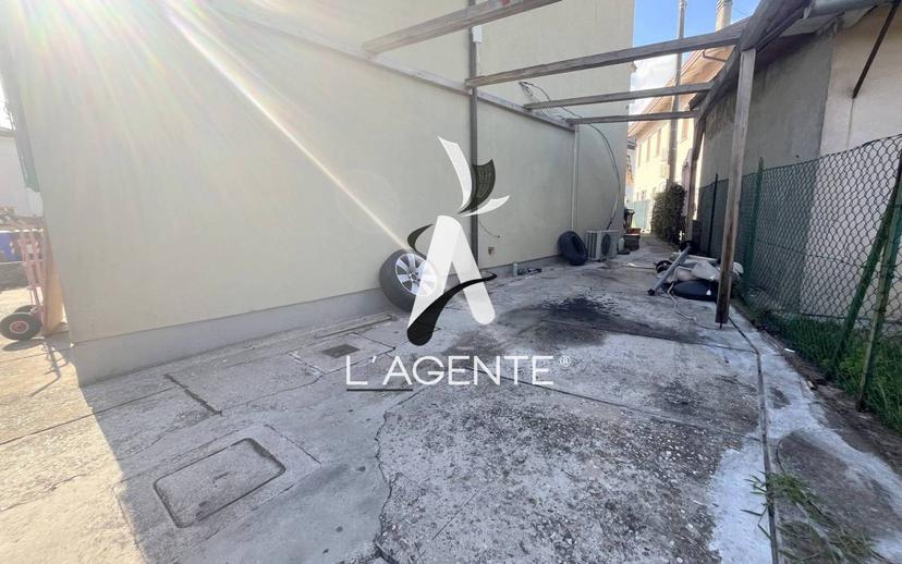 Villa bifamiliare via Brentelle, Mira Taglio, Mira — foto 8 di 22
