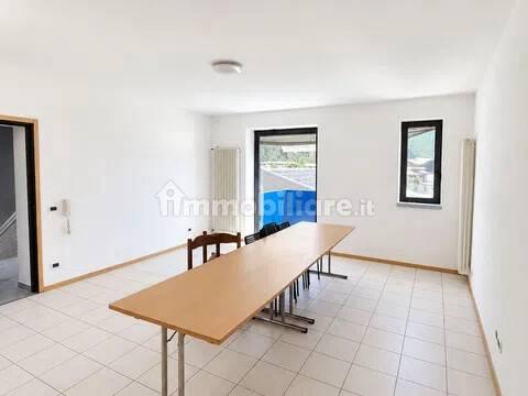 Trilocale via Vincenzo Lancia, Oltrisarco - Aslago, Bolzano — foto 13 di 13
