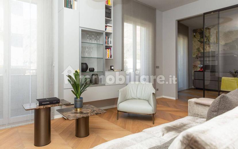 Quadrilocale piazza Giuseppe Mazzini 39, Gries - San Quirino, Bolzano — foto 11 di 11