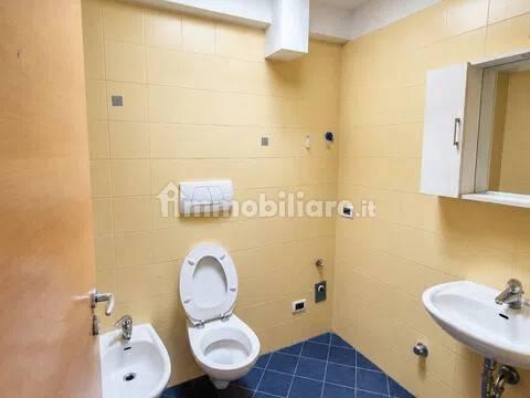 Trilocale via Vincenzo Lancia, Oltrisarco - Aslago, Bolzano