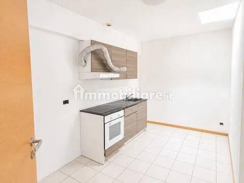 Trilocale via Vincenzo Lancia, Oltrisarco - Aslago, Bolzano — foto 6 di 13