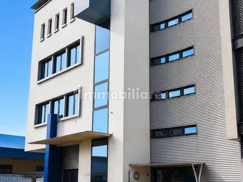 Trilocale via Vincenzo Lancia, Oltrisarco - Aslago, Bolzano — foto 12 di 13