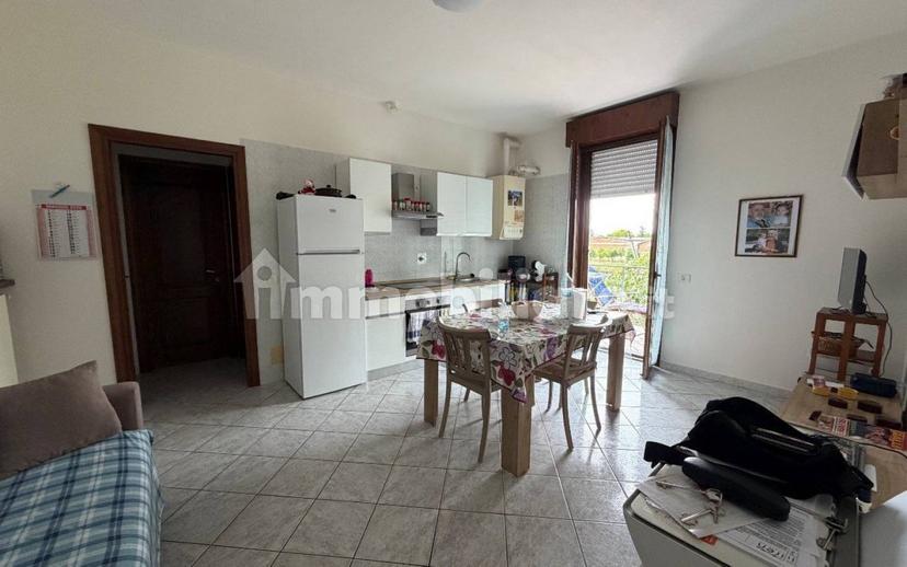 Bilocale via Oliviero Ruozzi, Coviolo - Roncina, Reggio Emilia — foto 8 di 9