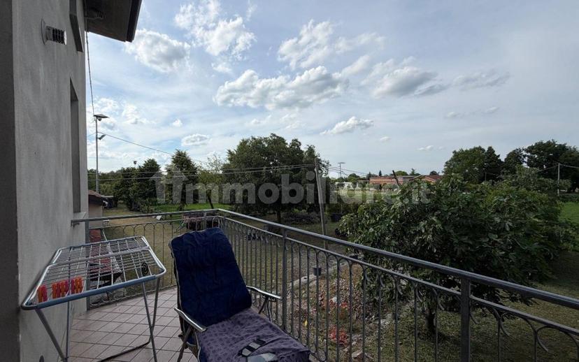 Bilocale via Oliviero Ruozzi, Coviolo - Roncina, Reggio Emilia — foto 7 di 9