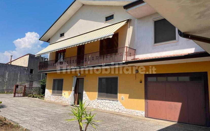 Villa bifamiliare via Vignole, Levà, Montecchio Precalcino — foto 38 di 41