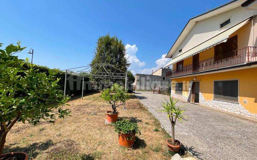 Villa bifamiliare via Vignole, Levà, Montecchio Precalcino — foto 23 di 41