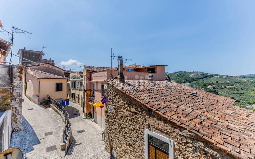 Quadrilocale via San Vito e Stella, Centro, Priverno — foto 20 di 27