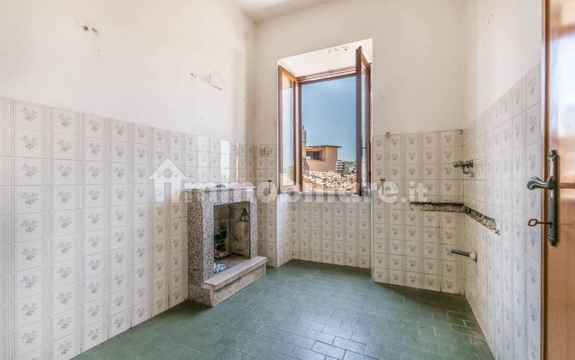 Quadrilocale via San Vito e Stella, Centro, Priverno — foto 15 di 27