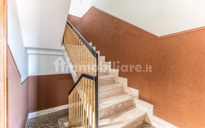 Quadrilocale via San Vito e Stella, Centro, Priverno — foto 19 di 27