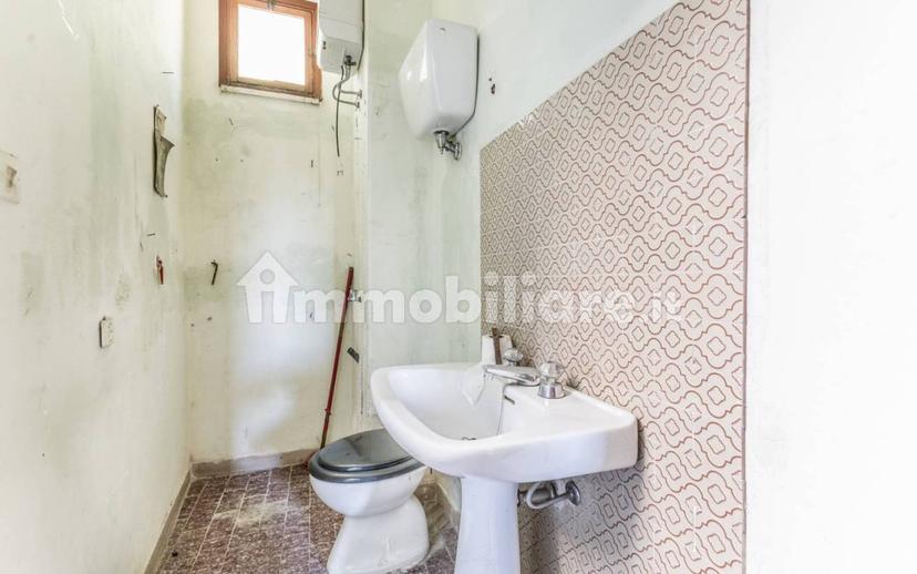Quadrilocale via San Vito e Stella, Centro, Priverno — foto 8 di 27