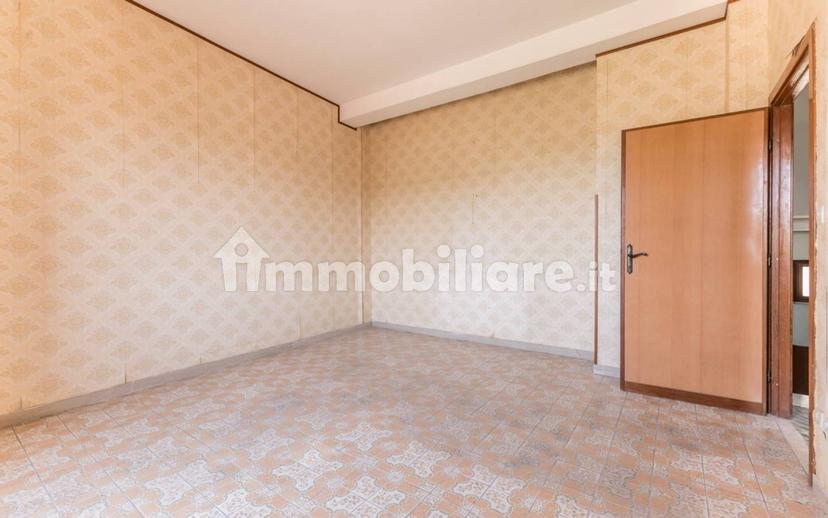 Quadrilocale via San Vito e Stella, Centro, Priverno — foto 12 di 27