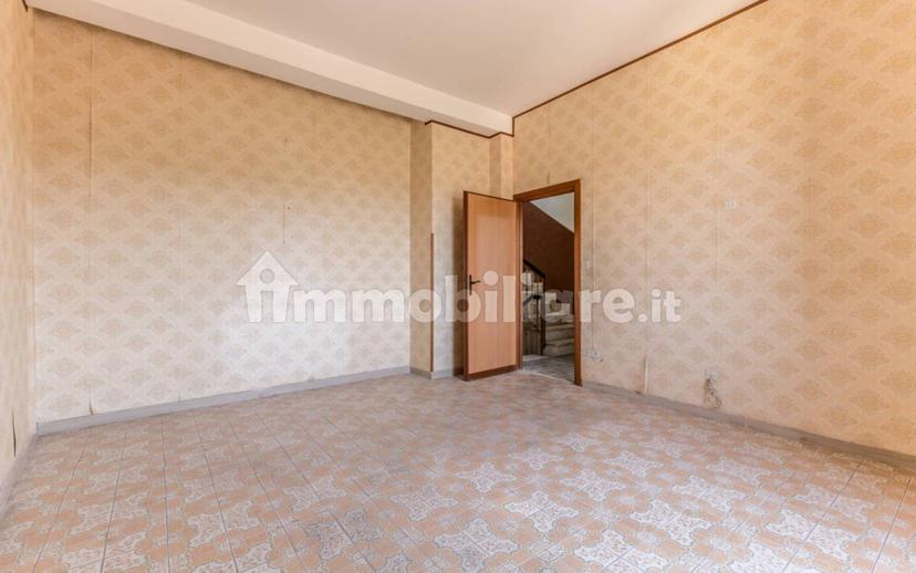 Quadrilocale via San Vito e Stella, Centro, Priverno — foto 22 di 27
