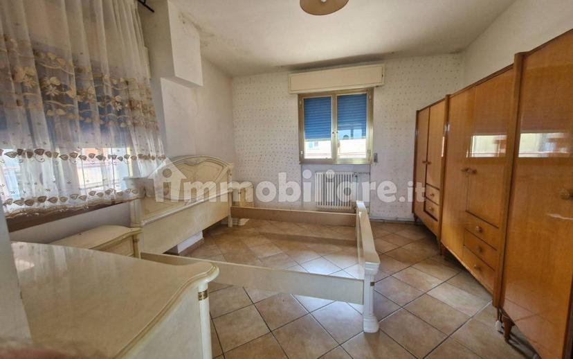 Quadrilocale piazza Torquato Tasso, Centro, Serramazzoni — foto 6 di 15