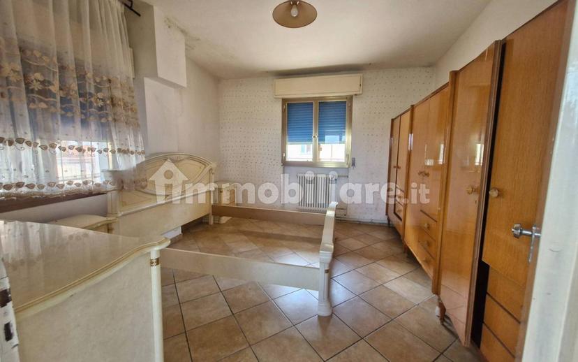 Quadrilocale piazza Torquato Tasso, Centro, Serramazzoni — foto 8 di 15