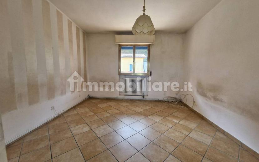 Quadrilocale piazza Torquato Tasso, Centro, Serramazzoni — foto 4 di 15