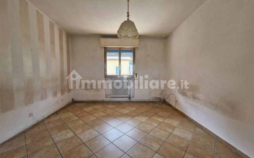 Quadrilocale piazza Torquato Tasso, Centro, Serramazzoni — foto 11 di 15