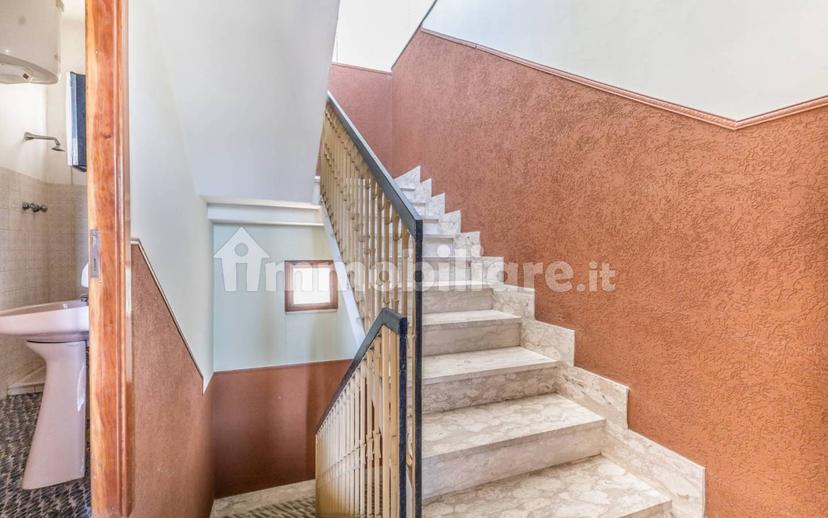 Quadrilocale via San Vito e Stella, Centro, Priverno — foto 14 di 27