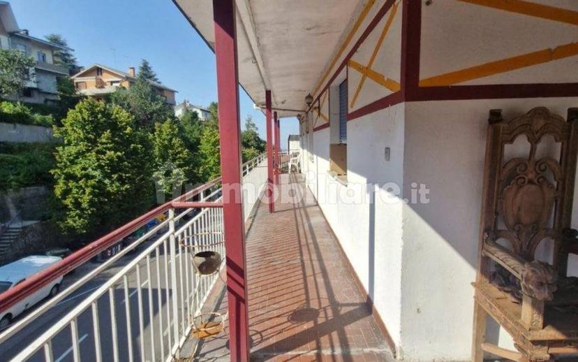 Quadrilocale piazza Torquato Tasso, Centro, Serramazzoni — foto 14 di 15