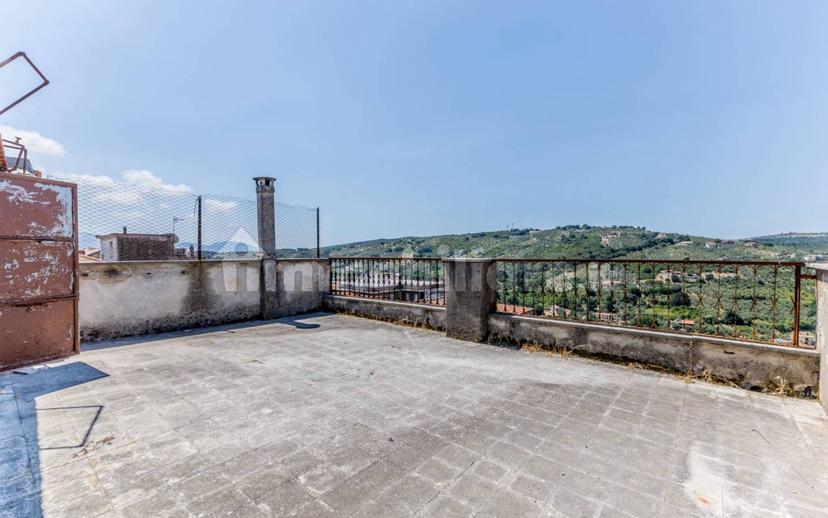 Quadrilocale via San Vito e Stella, Centro, Priverno — foto 4 di 27