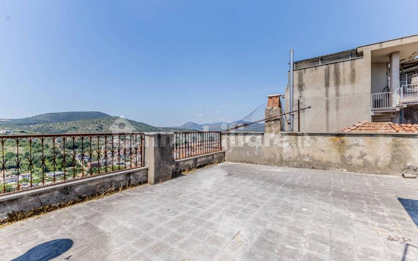 Quadrilocale via San Vito e Stella, Centro, Priverno — foto 13 di 27