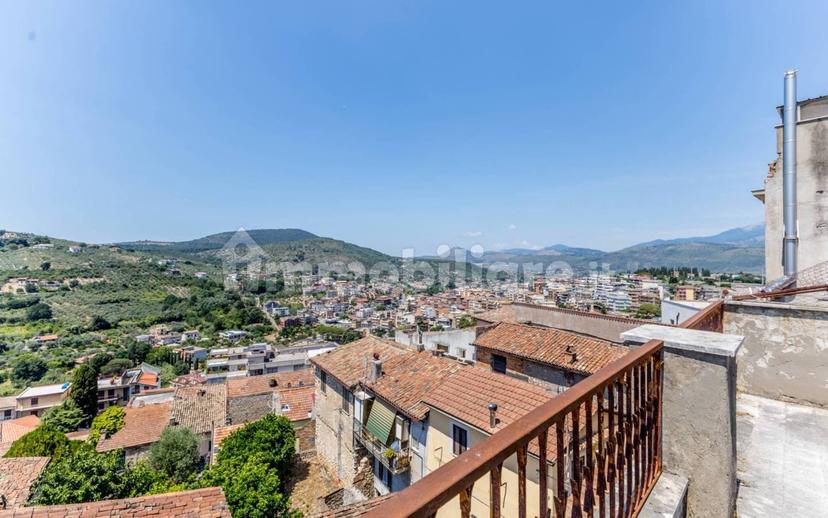 Quadrilocale via San Vito e Stella, Centro, Priverno — foto 10 di 27